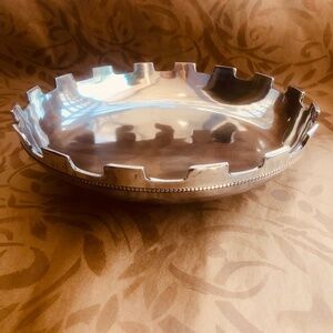 Monumental LISA JENKS Bowl